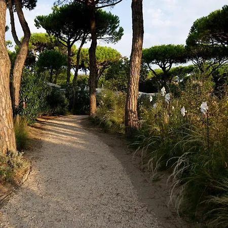 Estivo Premium Deluxe Mobile Homes On Malibu Lido di Jesolo