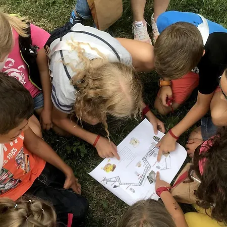 Estivo Premium Deluxe Mobile Homes On Malibu * Lido di Jesolo