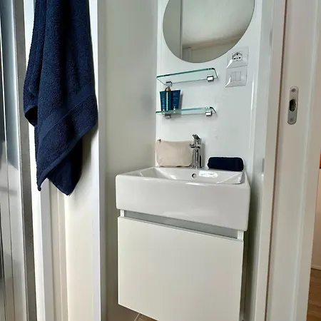 Estivo Premium Deluxe Mobile Homes On Malibu Lido di Jesolo