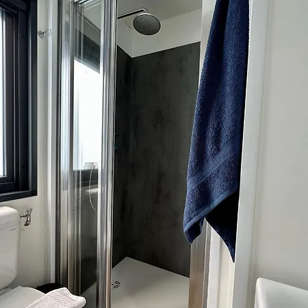 Estivo Premium Deluxe Mobile Homes On Malibu Lido di Jesolo